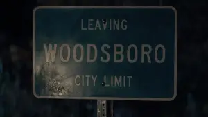 Задник до фильму"Крик" #590893