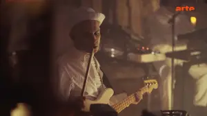 Задник до фильму"Sébastien Tellier au Théâtre de Mirecourt - Passengers" #775331