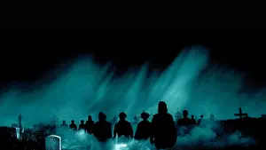 Задник до фильму"Туман" #267906