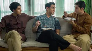 Задник до фильму"Tunggu Aku Sukses Nanti" #763548