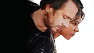 Задник до фильму"Aux jours qui viennent" #799688