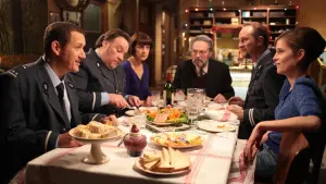 Задник до фильму"Митниця дає добро" #356596