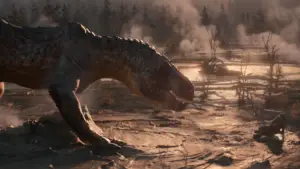 Задник до фильму"65" #791217