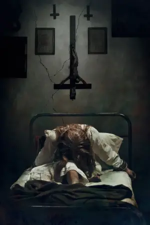 Постер до фильму"Ритуал" #596249