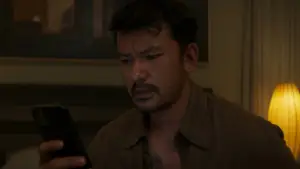 Задник до фильму"Legenda Kelam Malin Kundang" #799234