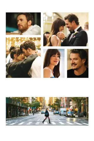 Постер до фильму"Матеріалісти" #558805