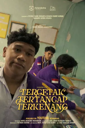 Постер до фильму"Tercetak Tertancap Terkenang" #823657