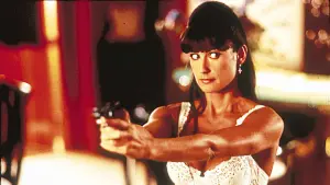 Задник до фильму"Стриптиз" #337727