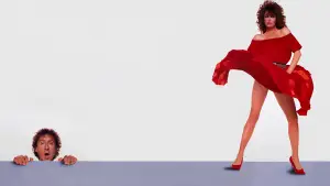 Задник до фильму"Жінка в червоному" #805654