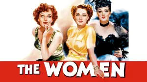 Задник до фильму"The Women" #902952