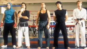 Задник до фильму"Найкращі з найкращих" #701042