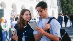 Задник до фильму"Хлопці та дівчата" #310587