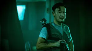 Задник до фильму"泥娃娃" #795557