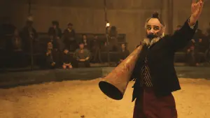 Задник до фильму"Шоколад" #257798