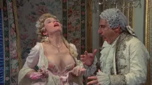 Задник до фильму"Історія світу. Частина перша" #262254