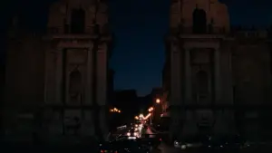 Задник до фильму"Хрещений батько 3" #577396