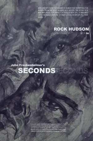 Seconds