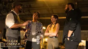 Задник до фильму"" #622738