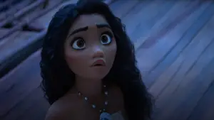 Задник до фильму"Ваяна 2" #547031