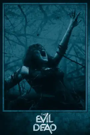 Постер до фильму"Зловісні мерці" #810473