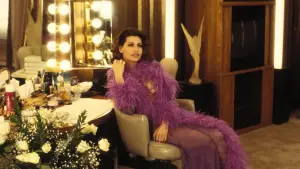 Задник до фильму"Шоуґьолз" #606739