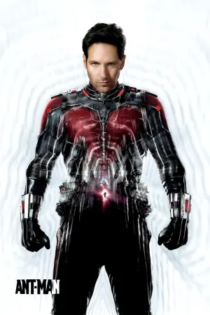 Постер до фильму"Людина-мураха" #18754