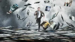 Задник до фильму"Початковий код" #640077