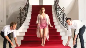 Задник до фильму"Інструкція з виховання мажорів" #300797