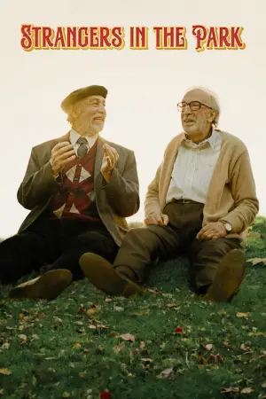 Постер до фильму"Незнайомці в парку" #779299