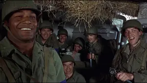 Задник до фильму"Брудна дюжина" #206070