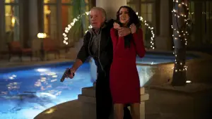 Задник до фильму"Аутсайдер" #485126