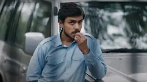 Задник до фильму"Білий тигр" #250261