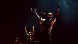 Задник до фильму"Twenty One Pilots: More Than We Ever Imagined" #767546