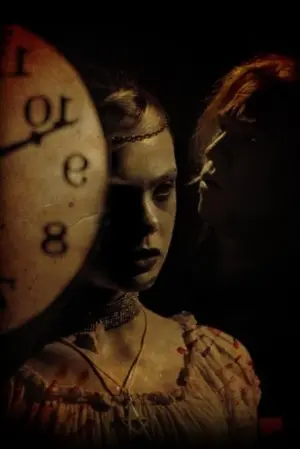 Постер до фильму"Поміж" #462636