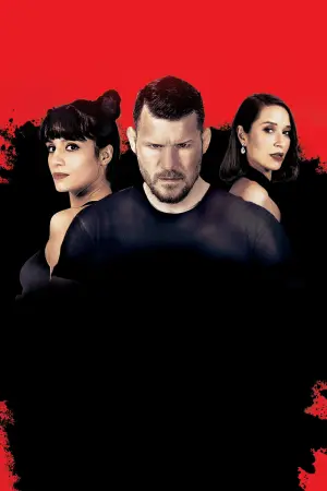 Постер до фильму"Ніколи не здавайся: Повстання" #331503