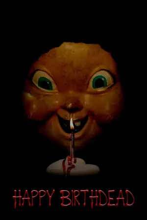 Постер до фильму"Щасливий день смерті 2" #727954