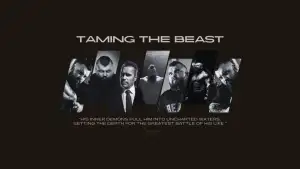 Задник до фильму"Taming The Beast" #819668