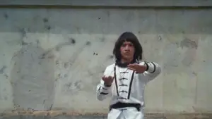 Задник до фильму"Молодий майстер" #721920