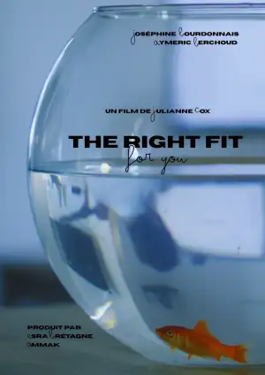 The Right Fit For You