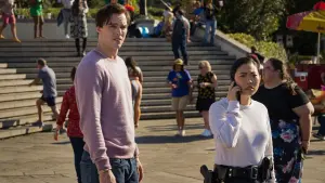 Задник до фильму"Ренфілд" #274948