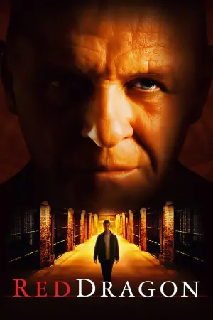 Постер до фильму"Червоний дракон" #731835
