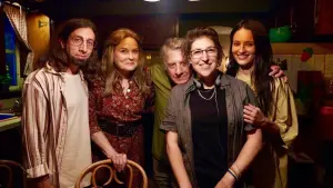 Задник до фильму"Вони зробили нас такими" #384545