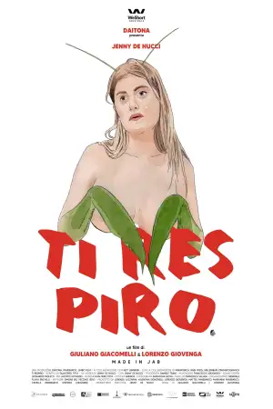 Постер до фильму"Tits don