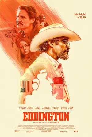 Постер до фильму"Еддінгтон" #545393