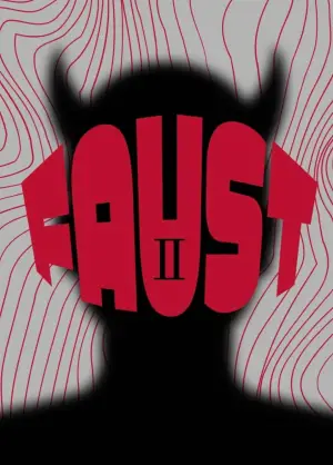 Постер до фільму "Faust II (Filmfragment)"