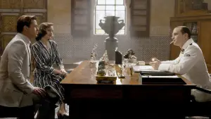 Задник до фильму"Шпигуни-союзники" #800759