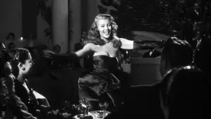 Задник до фильму"Гільда" #661853