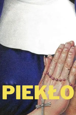 Постер до фильму"Пекельна безодня" #393051