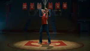 Задник до фильму"Шкільний мюзикл 3: Випускний" #721432