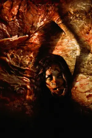 Постер до фильму"Хостел: Частина II" #679865